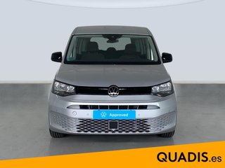 Volkswagen Caddy Maxi Origin 2.0 TDI 90 kW (122 CV) DSG