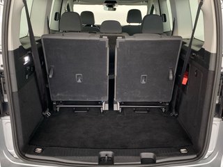Volkswagen Caddy Maxi Origin 2.0 TDI 90 kW (122 CV) DSG
