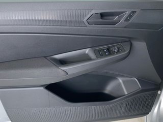 Volkswagen Caddy Maxi Origin 2.0 TDI 90 kW (122 CV) DSG