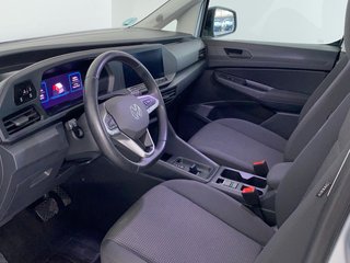 Volkswagen Caddy Maxi Origin 2.0 TDI 90 kW (122 CV) DSG