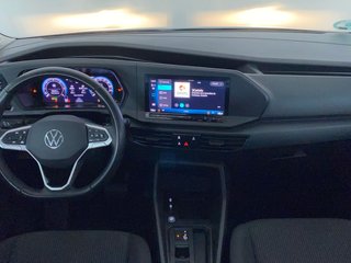 Volkswagen Caddy Maxi Origin 2.0 TDI 90 kW (122 CV) DSG