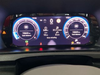 Volkswagen Caddy Maxi Origin 2.0 TDI 90 kW (122 CV) DSG