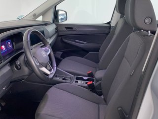 Volkswagen Caddy Maxi Origin 2.0 TDI 90 kW (122 CV) DSG