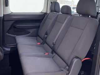 Volkswagen Caddy Maxi Origin 2.0 TDI 90 kW (122 CV) DSG