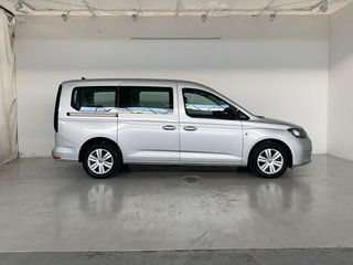 Volkswagen Caddy Maxi Origin 2.0 TDI 90 kW (122 CV) DSG