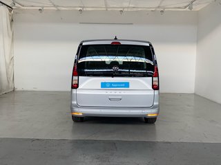 Volkswagen Caddy Maxi Origin 2.0 TDI 90 kW (122 CV) DSG