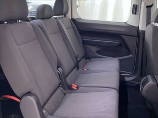 Volkswagen Caddy Maxi Origin 2.0 TDI 90 kW (122 CV) DSG