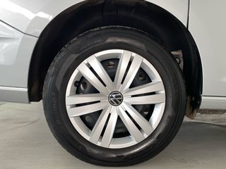 Volkswagen Caddy Maxi Origin 2.0 TDI 90 kW (122 CV) DSG