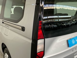 Volkswagen Caddy Maxi Origin 2.0 TDI 90 kW (122 CV) DSG