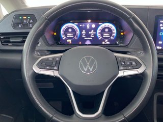 Volkswagen Caddy Maxi Origin 2.0 TDI 90 kW (122 CV) DSG