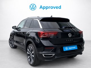Volkswagen T-Roc Sport 1.5 TSI 110 kW (150 CV)
