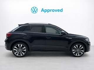 Volkswagen T-Roc Sport 1.5 TSI 110 kW (150 CV)