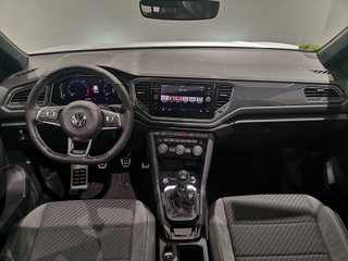 Volkswagen T-Roc Sport 1.5 TSI 110 kW (150 CV)