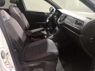 Volkswagen T-Roc Sport 1.5 TSI 110 kW (150 CV)