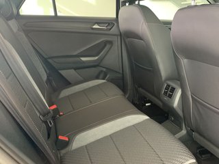 Volkswagen T-Roc Sport 1.5 TSI 110 kW (150 CV)