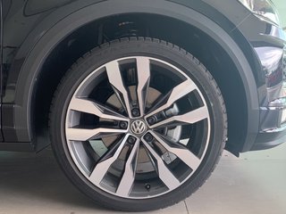Volkswagen T-Roc Sport 1.5 TSI 110 kW (150 CV)