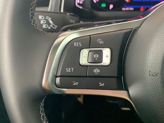 Volkswagen T-Roc Sport 1.5 TSI 110 kW (150 CV)