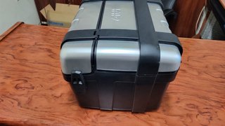 Baúl Top Case Givi