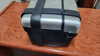 Baúl Top Case Givi