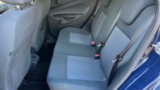 Ford Fiesta 2011