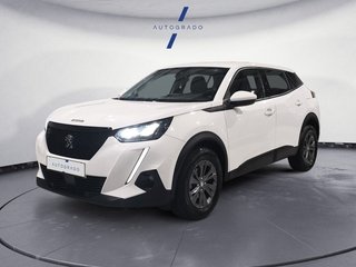 Peugeot 2008 Allure Pack Puretech 130 S&S EAT8