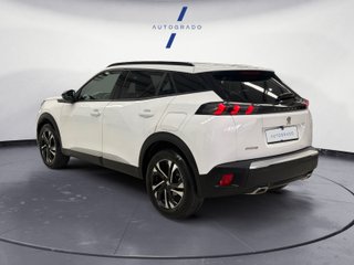Peugeot 2008 Allure Pack Puretech 130 S&S EAT8