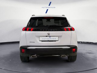 Peugeot 2008 Allure Pack Puretech 130 S&S EAT8