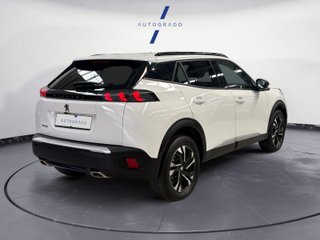 Peugeot 2008 Allure Pack Puretech 130 S&S EAT8