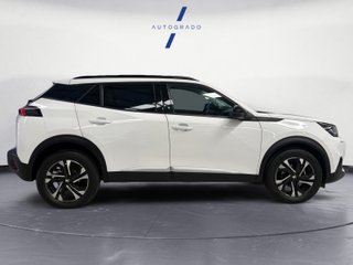 Peugeot 2008 Allure Pack Puretech 130 S&S EAT8