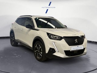 Peugeot 2008 Allure Pack Puretech 130 S&S EAT8