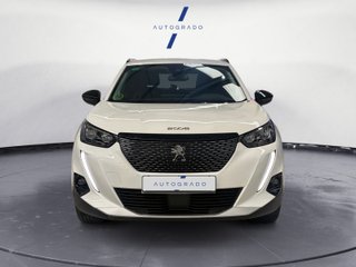 Peugeot 2008 Allure Pack Puretech 130 S&S EAT8