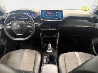 Peugeot 2008 Allure Pack Puretech 130 S&S EAT8
