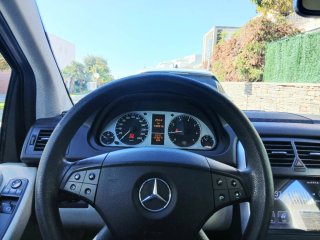 Mercedes-Benz Clase B 2008