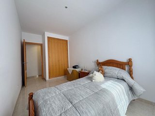 Piso en venta en Pobla (Sa)