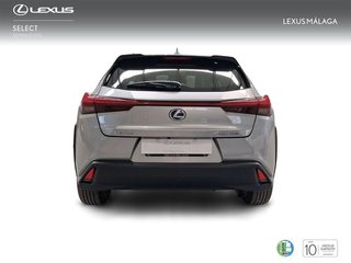 Lexus UX 2.0 250h Business