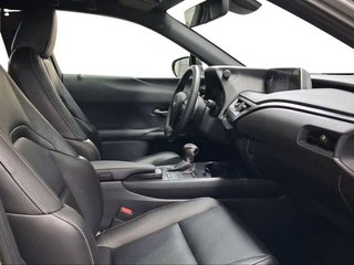 Lexus UX 2.0 250h Business
