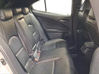 Lexus UX 2.0 250h Business