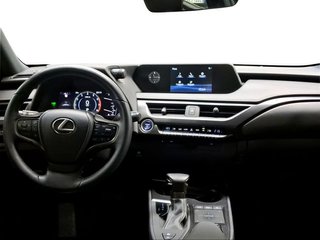 Lexus UX 2.0 250h Business
