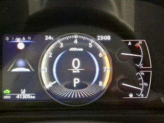 Lexus UX 2.0 250h Business