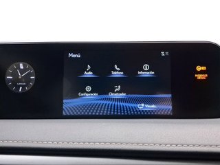 Lexus UX 2.0 250h Business