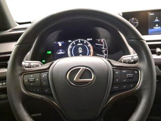 Lexus UX 2.0 250h Business