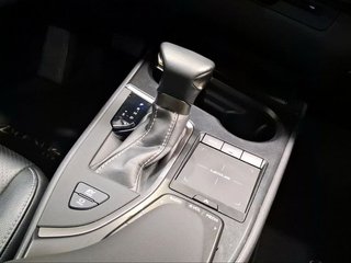 Lexus UX 2.0 250h Business