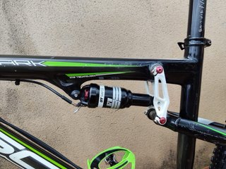 Bicicleta MTB Scott Spark