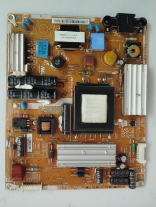 Despiece Samsung UE32D5500