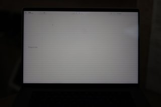 MacBook Pro 16" M1 Max 2021
