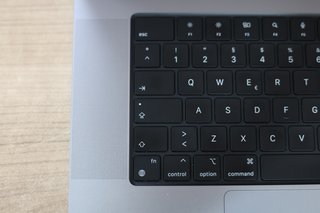 MacBook Pro 16" M1 Max 2021