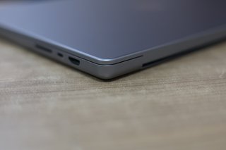 MacBook Pro 16" M1 Max 2021