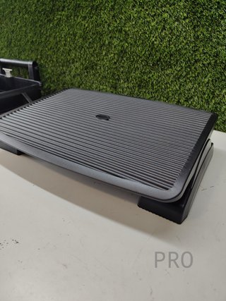 Poggiapiedi ergonomico per ufficio o casa - Mount it