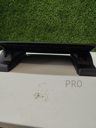 Poggiapiedi ergonomico per ufficio o casa - Mount it