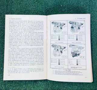 Libro Historia de España